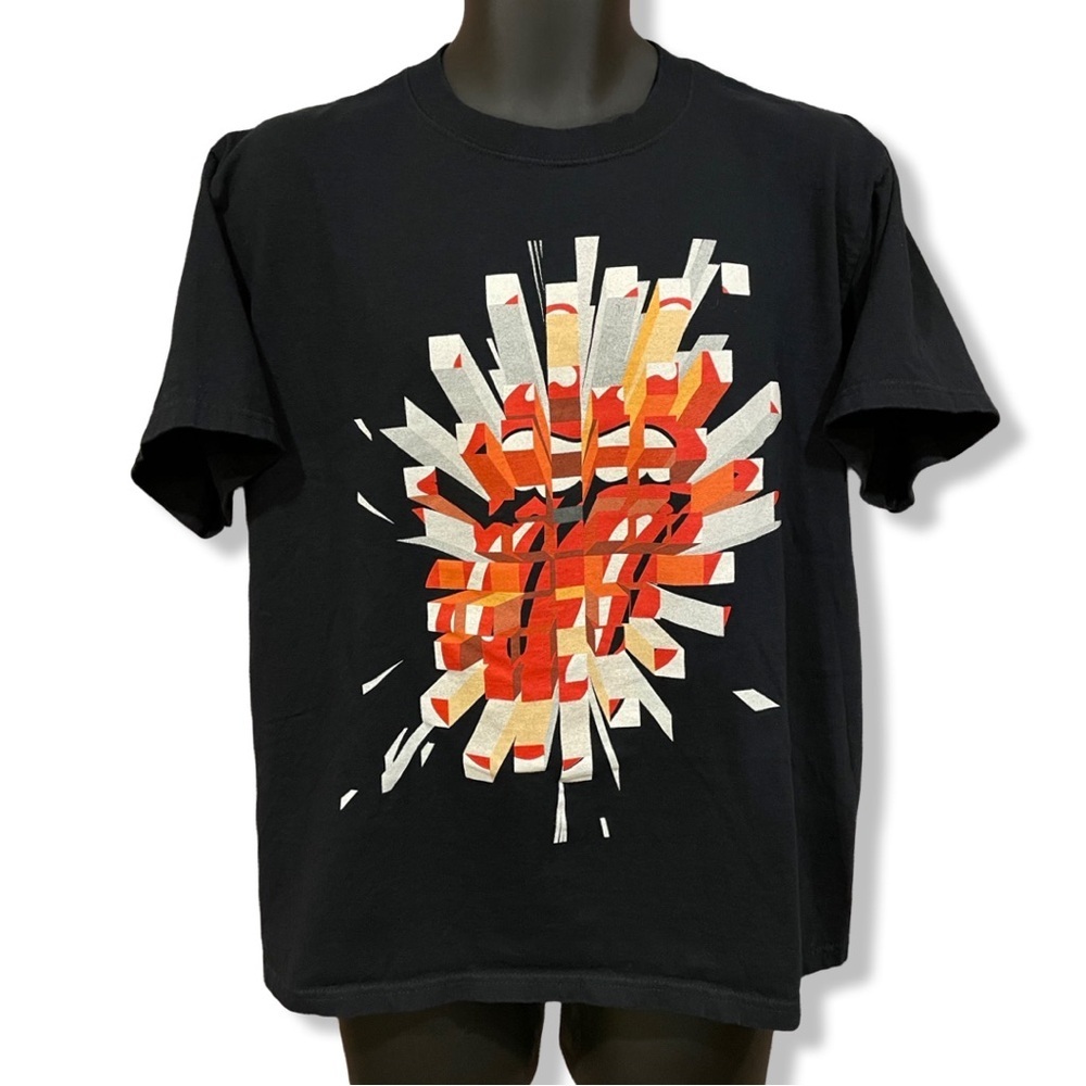 2006 Rolling Stones Tour T-Shirt